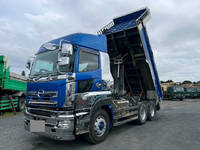 HINO Profia Dump LKG-FS1EKAA 2012 -_1