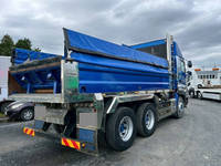 HINO Profia Dump LKG-FS1EKAA 2012 -_2