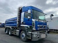 HINO Profia Dump LKG-FS1EKAA 2012 -_3