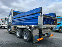 HINO Profia Dump LKG-FS1EKAA 2012 -_4