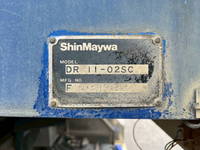 HINO Profia Dump LKG-FS1EKAA 2012 -_7