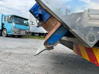 HINO Profia Dump LKG-FS1EKAA 2012 -_8