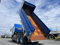 HINO Profia Dump LKG-FS1EKAA 2012 -_9