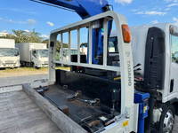 ISUZU Elf Safety Loader (With 3 Steps Of Cranes) TPG-NPR85YN 2016 435,526km_10