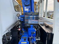 ISUZU Elf Safety Loader (With 3 Steps Of Cranes) TPG-NPR85YN 2016 435,526km_12