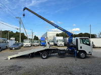 ISUZU Elf Safety Loader (With 3 Steps Of Cranes) TPG-NPR85YN 2016 435,526km_15