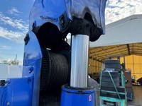 ISUZU Elf Safety Loader (With 3 Steps Of Cranes) TPG-NPR85YN 2016 435,526km_16