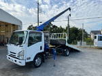 Elf Safety Loader (With 3 Steps Of Cranes)