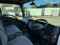 ISUZU Elf Safety Loader (With 3 Steps Of Cranes) TPG-NPR85YN 2016 435,526km_23