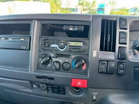 ISUZU Elf Safety Loader (With 3 Steps Of Cranes) TPG-NPR85YN 2016 435,526km_24