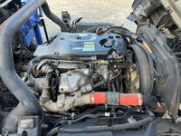 ISUZU Elf Safety Loader (With 3 Steps Of Cranes) TPG-NPR85YN 2016 435,526km_26