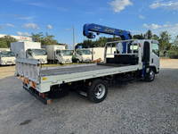 ISUZU Elf Safety Loader (With 3 Steps Of Cranes) TPG-NPR85YN 2016 435,526km_2