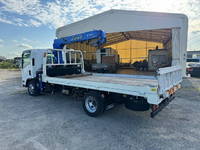 ISUZU Elf Safety Loader (With 3 Steps Of Cranes) TPG-NPR85YN 2016 435,526km_4