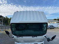 ISUZU Elf Safety Loader (With 3 Steps Of Cranes) TPG-NPR85YN 2016 435,526km_6