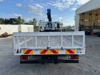 ISUZU Elf Safety Loader (With 3 Steps Of Cranes) TPG-NPR85YN 2016 435,526km_7