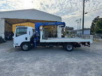 ISUZU Elf Safety Loader (With 3 Steps Of Cranes) TPG-NPR85YN 2016 435,526km_8