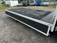 ISUZU Elf Flat Body TRG-NPR85AR 2019 43,170km_12