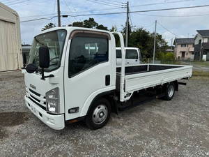 ISUZU Elf Flat Body TRG-NPR85AR 2019 43,170km_1