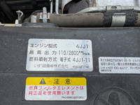 ISUZU Elf Flat Body TRG-NPR85AR 2019 43,170km_29