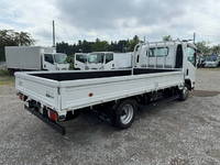 ISUZU Elf Flat Body TRG-NPR85AR 2019 43,170km_2