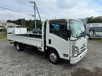 ISUZU Elf Flat Body TRG-NPR85AR 2019 43,170km_3