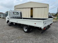 ISUZU Elf Flat Body TRG-NPR85AR 2019 43,170km_4