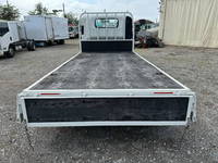 ISUZU Elf Flat Body TRG-NPR85AR 2019 43,170km_8