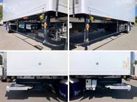 ISUZU Forward Refrigerator & Freezer Truck TKG-FRR90S2 2015 587,701km_21