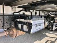 ISUZU Forward Refrigerator & Freezer Truck TKG-FRR90S2 2015 587,701km_25