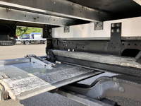 ISUZU Forward Refrigerator & Freezer Truck TKG-FRR90S2 2015 587,701km_27