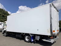 ISUZU Forward Refrigerator & Freezer Truck TKG-FRR90S2 2015 587,701km_2