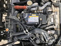 ISUZU Forward Refrigerator & Freezer Truck TKG-FRR90S2 2015 587,701km_30