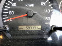 ISUZU Forward Refrigerator & Freezer Truck TKG-FRR90S2 2015 587,701km_36