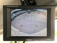 ISUZU Forward Refrigerator & Freezer Truck TKG-FRR90S2 2015 587,701km_37