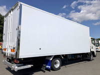 ISUZU Forward Refrigerator & Freezer Truck TKG-FRR90S2 2015 587,701km_4