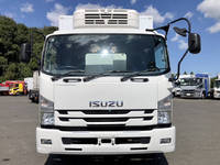 ISUZU Forward Refrigerator & Freezer Truck TKG-FRR90S2 2015 587,701km_5