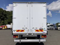 ISUZU Forward Refrigerator & Freezer Truck TKG-FRR90S2 2015 587,701km_8