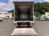 ISUZU Forward Aluminum Van TKG-FRR90S2 2016 482,364km_10