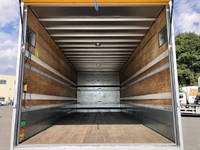 ISUZU Forward Aluminum Van TKG-FRR90S2 2016 482,364km_11