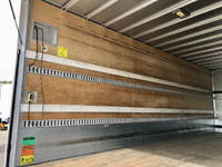 ISUZU Forward Aluminum Van TKG-FRR90S2 2016 482,364km_14