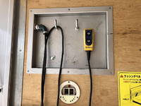 ISUZU Forward Aluminum Van TKG-FRR90S2 2016 482,364km_18