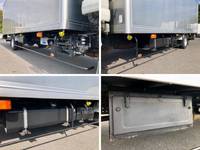 ISUZU Forward Aluminum Van TKG-FRR90S2 2016 482,364km_19