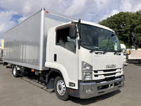 ISUZU Forward Aluminum Van TKG-FRR90S2 2016 482,364km_1