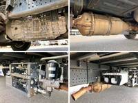 ISUZU Forward Aluminum Van TKG-FRR90S2 2016 482,364km_21