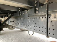 ISUZU Forward Aluminum Van TKG-FRR90S2 2016 482,364km_22