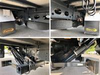 ISUZU Forward Aluminum Van TKG-FRR90S2 2016 482,364km_24