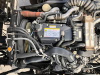 ISUZU Forward Aluminum Van TKG-FRR90S2 2016 482,364km_26