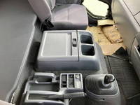 ISUZU Forward Aluminum Van TKG-FRR90S2 2016 482,364km_31