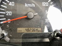 ISUZU Forward Aluminum Van TKG-FRR90S2 2016 482,364km_35