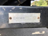 ISUZU Forward Aluminum Van TKG-FRR90S2 2016 482,364km_39